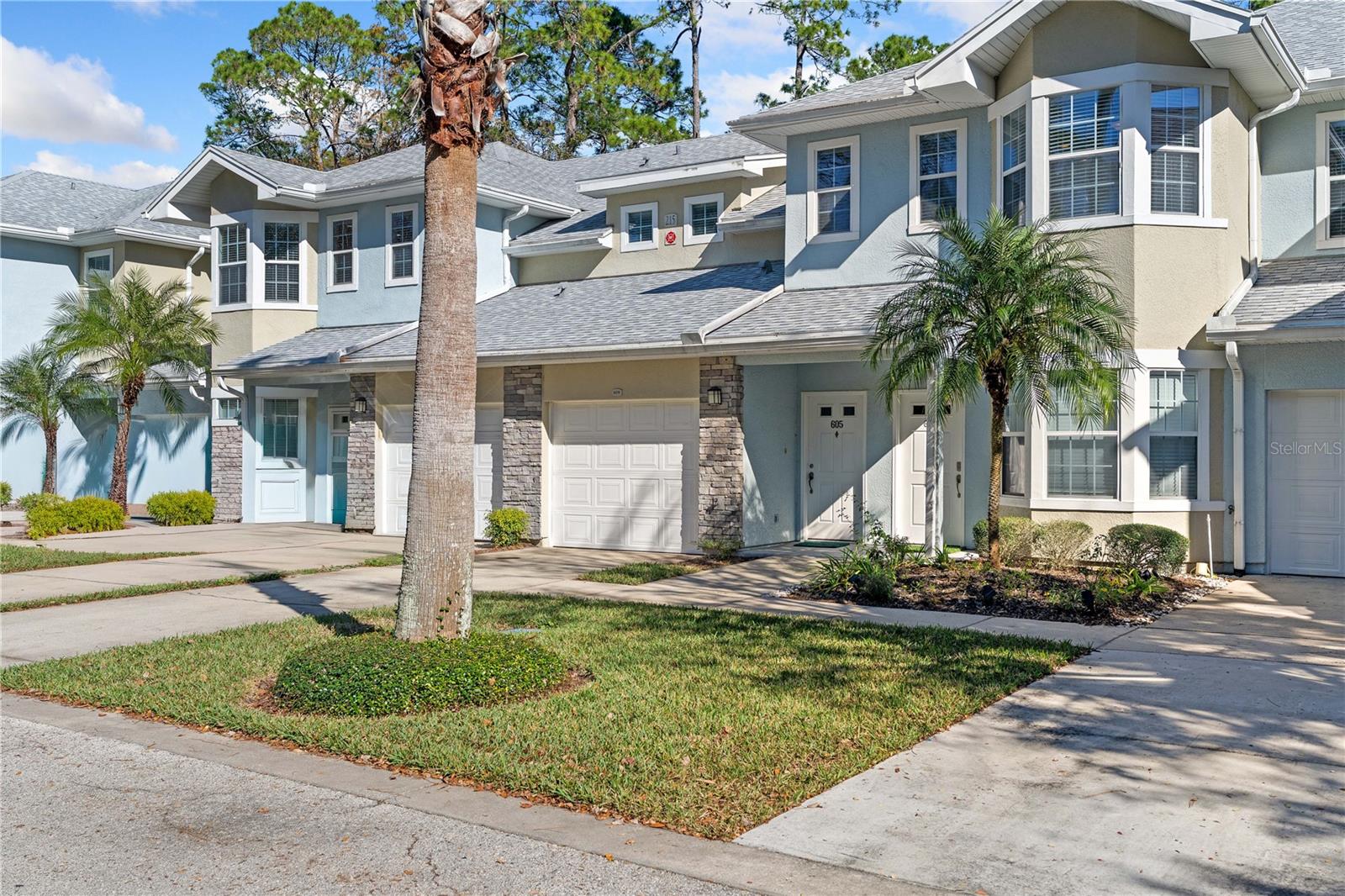 215 BAYBERRY CIR #605, ST AUGUSTINE, FL — photo 2