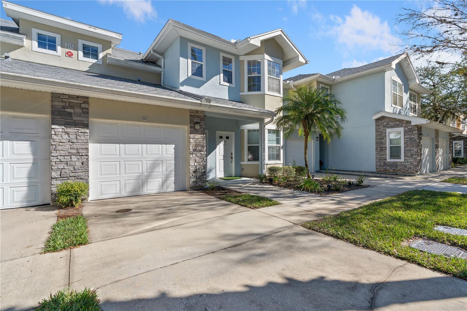 215 BAYBERRY CIR #605, ST AUGUSTINE, FL — photo 3
