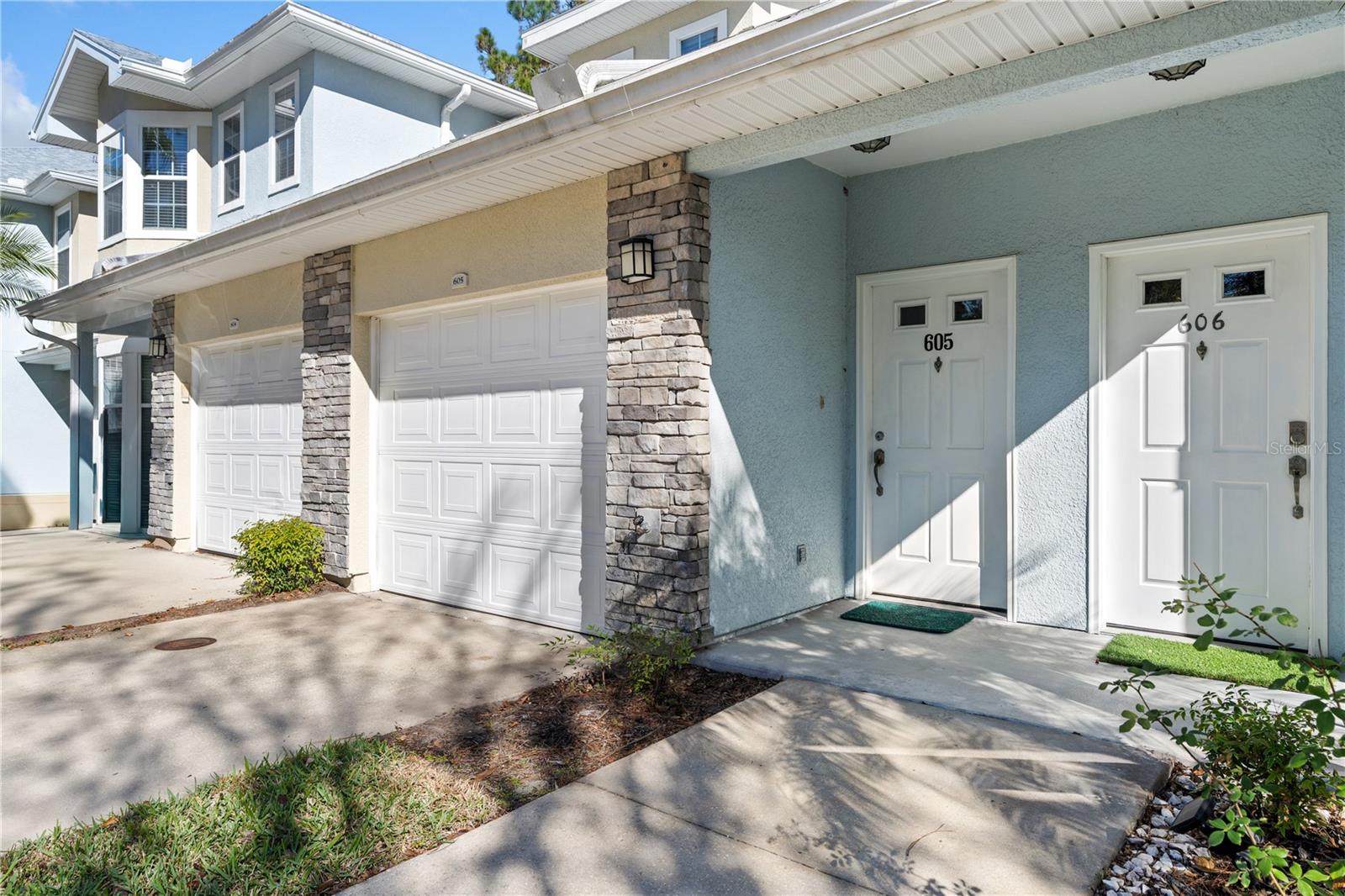 215 BAYBERRY CIR #605, ST AUGUSTINE, FL — photo 4