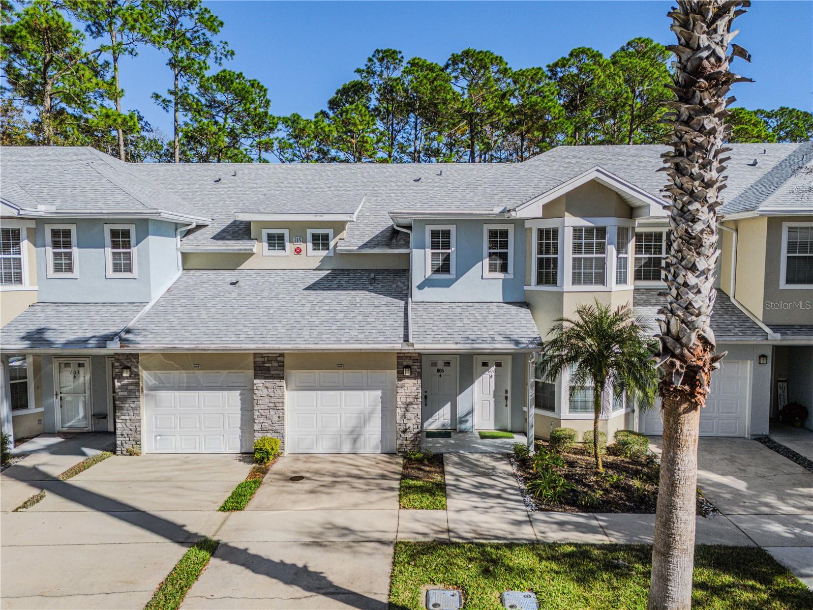 215 BAYBERRY CIR #605, ST AUGUSTINE, FL — photo 39