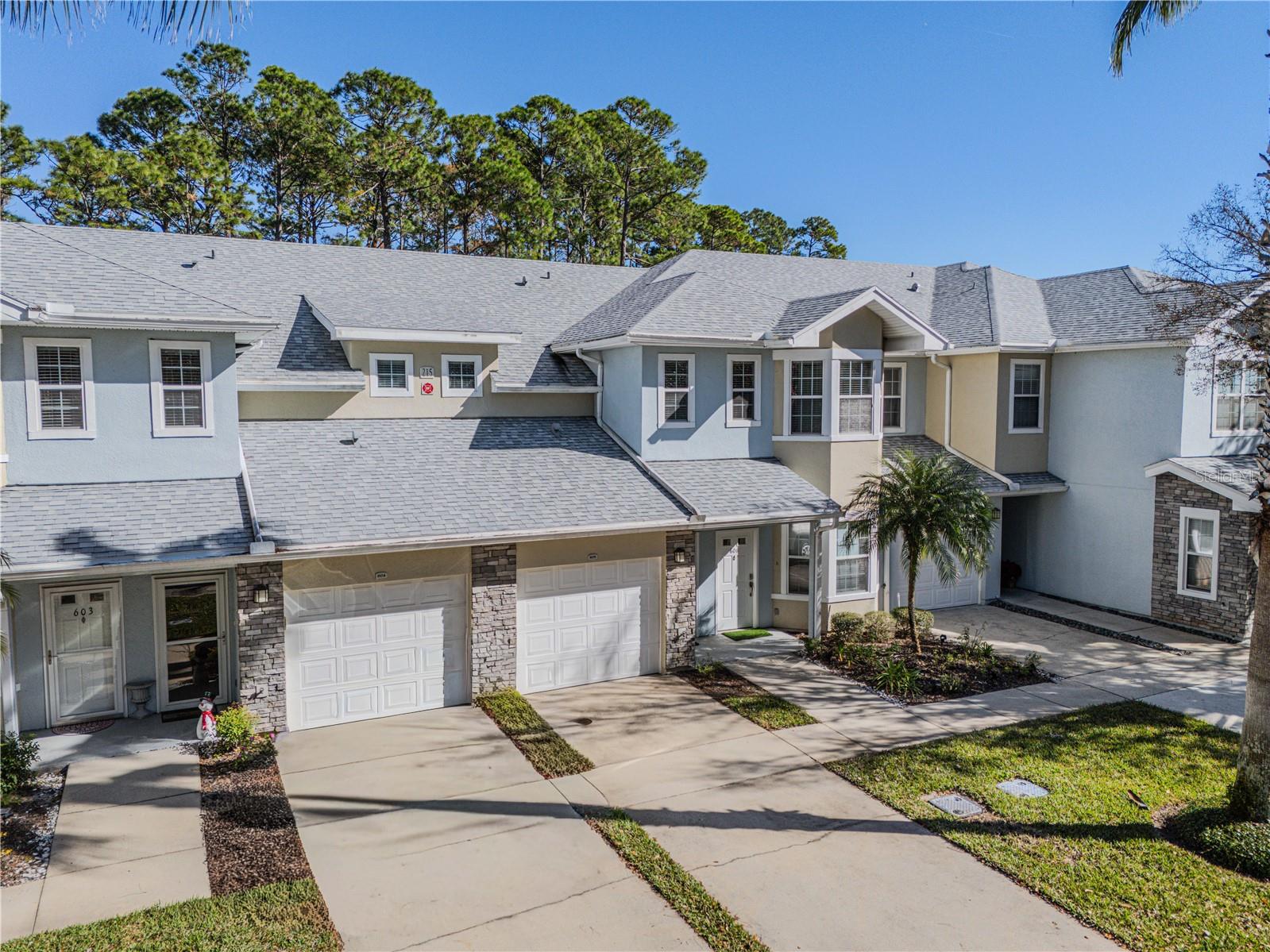 215 BAYBERRY CIR #605, ST AUGUSTINE, FL — photo 41