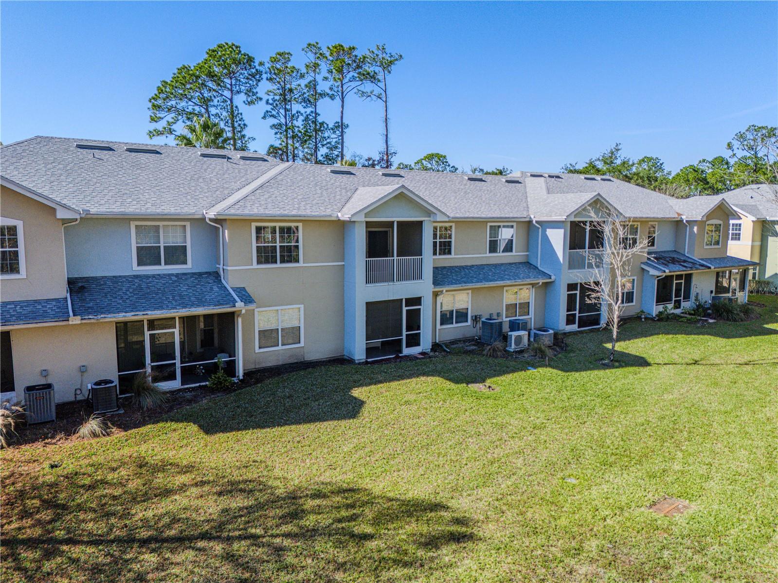 215 BAYBERRY CIR #605, ST AUGUSTINE, FL — photo 42
