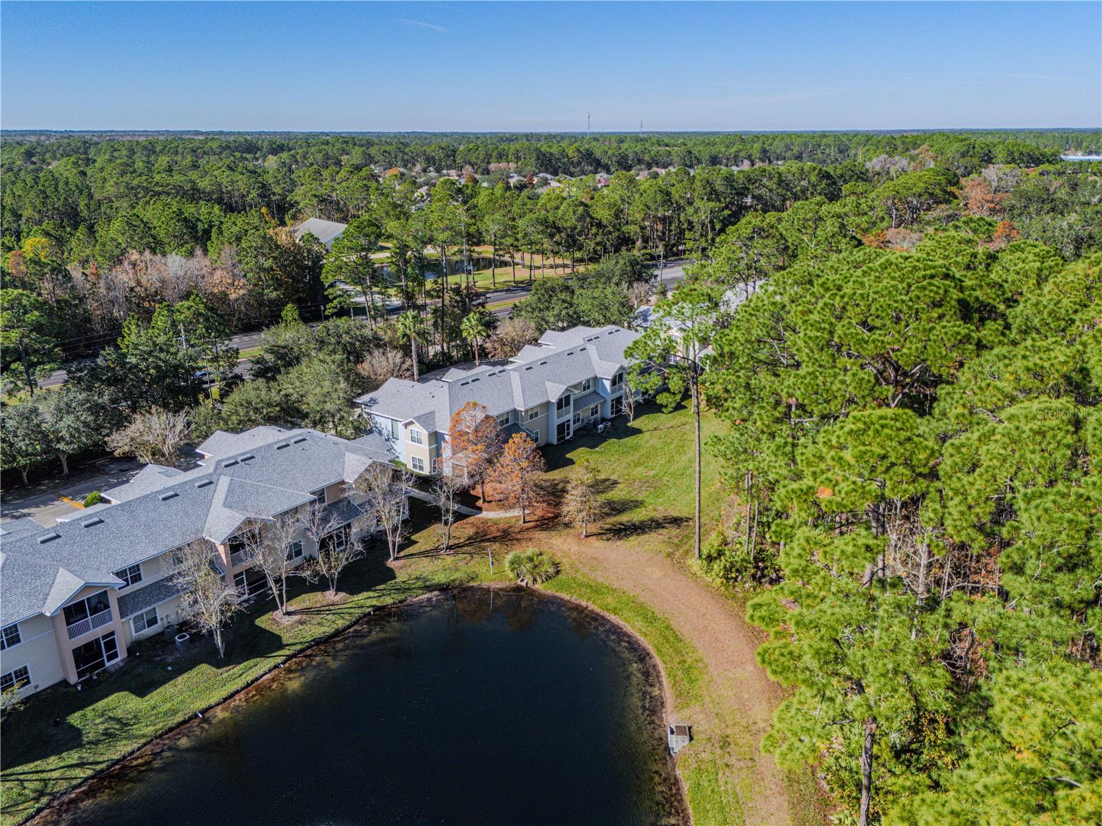 215 BAYBERRY CIR #605, ST AUGUSTINE, FL — photo 44