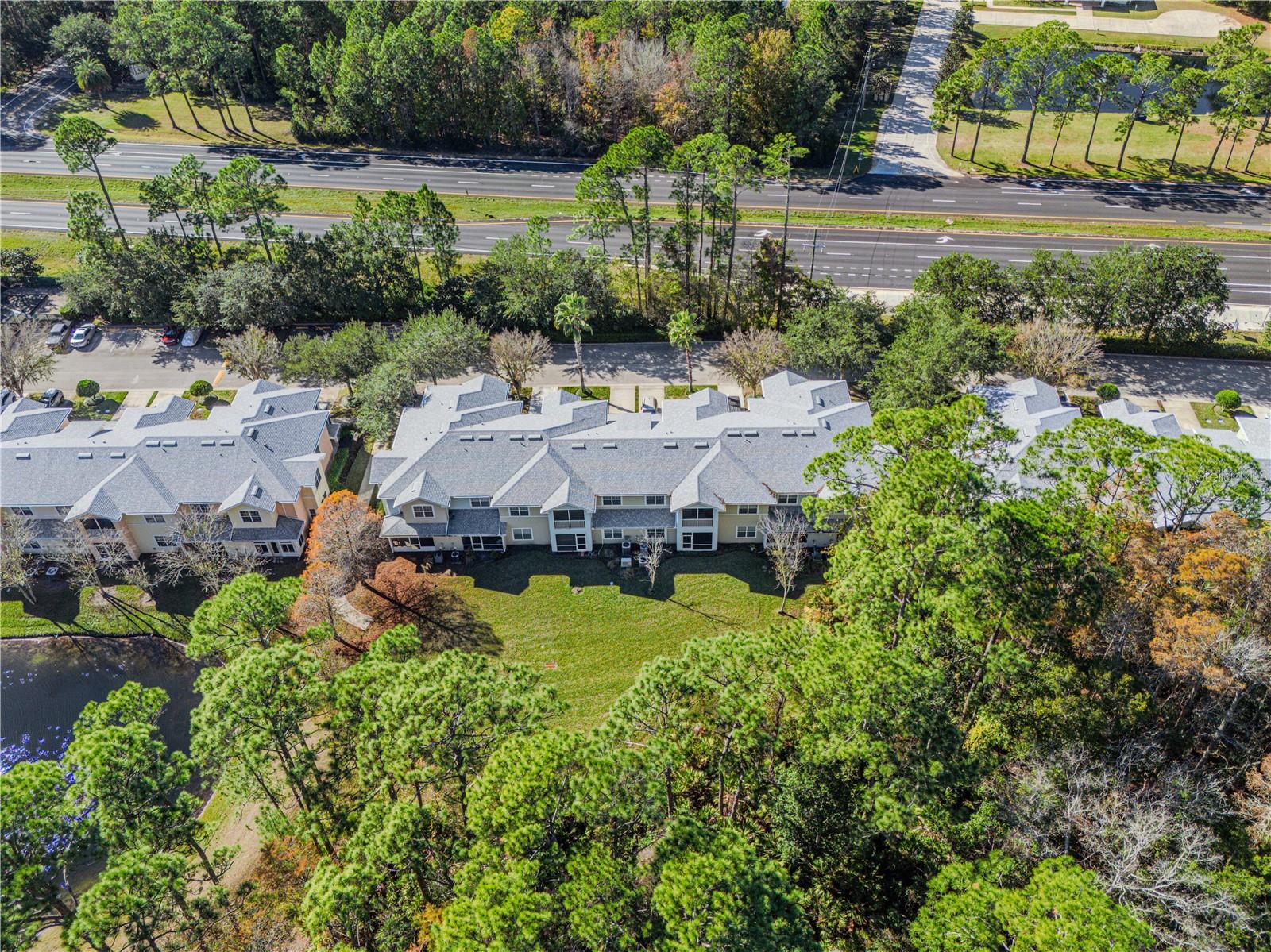 215 BAYBERRY CIR #605, ST AUGUSTINE, FL — photo 45