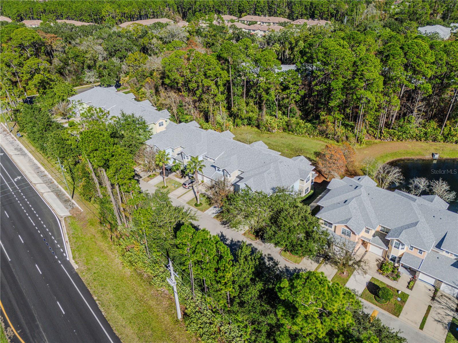 215 BAYBERRY CIR #605, ST AUGUSTINE, FL — photo 46