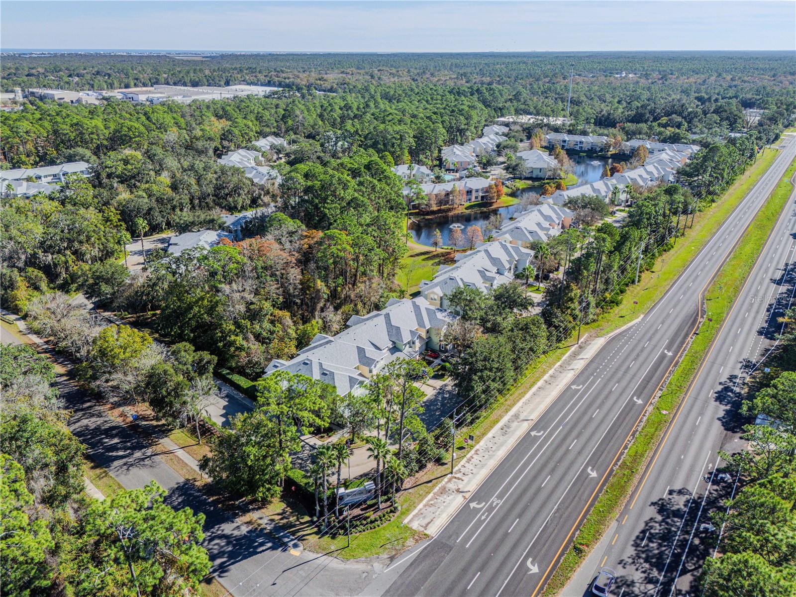 215 BAYBERRY CIR #605, ST AUGUSTINE, FL — photo 47
