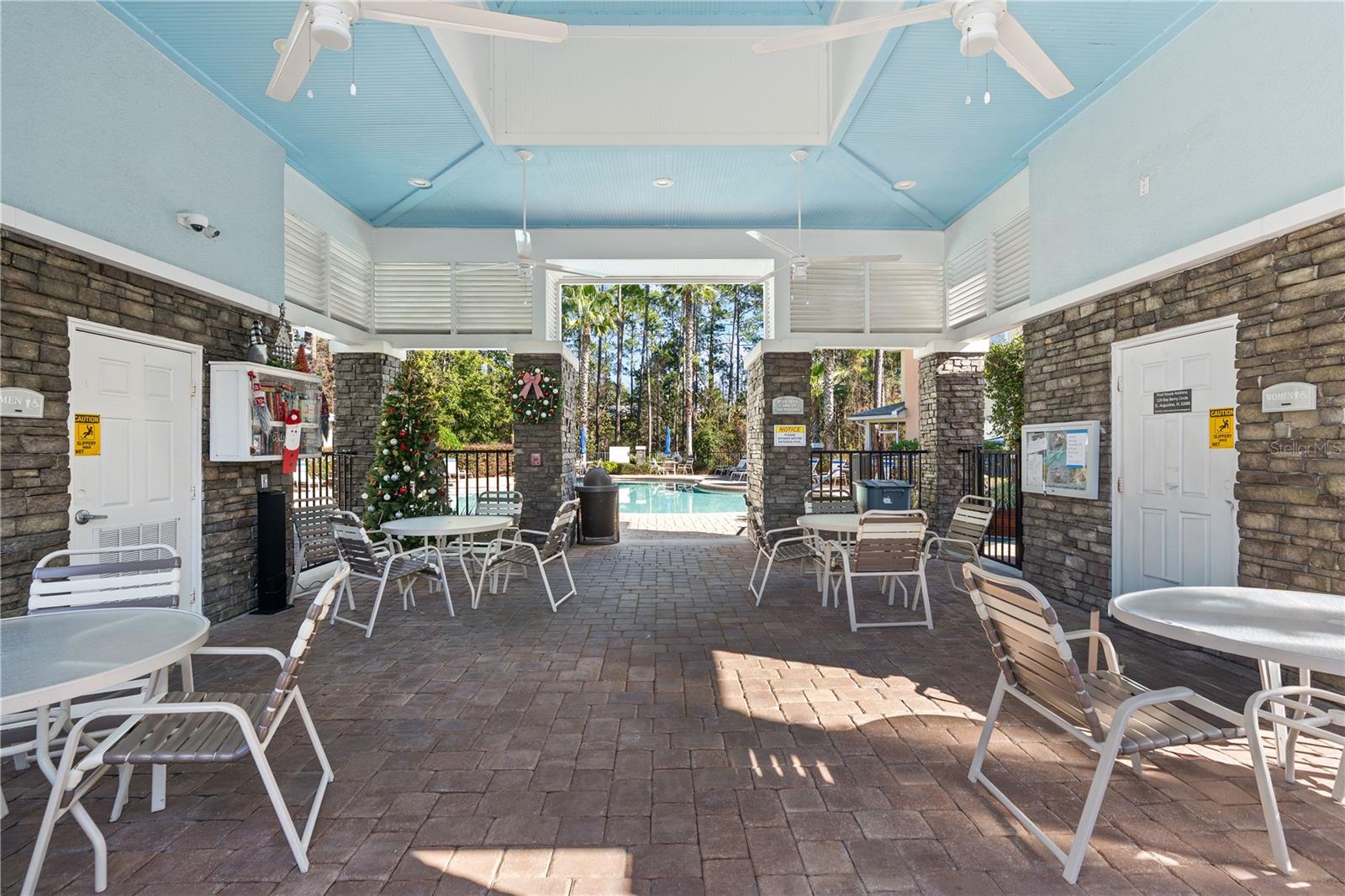 215 BAYBERRY CIR #605, ST AUGUSTINE, FL — photo 52