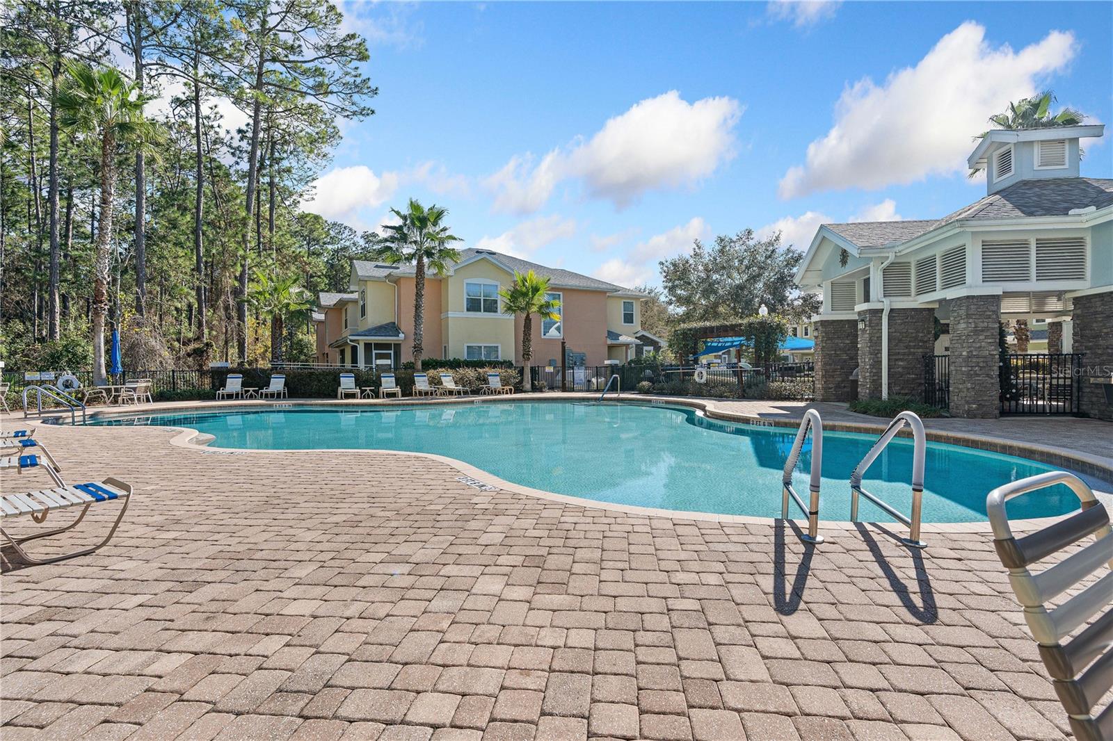 215 BAYBERRY CIR #605, ST AUGUSTINE, FL — photo 53