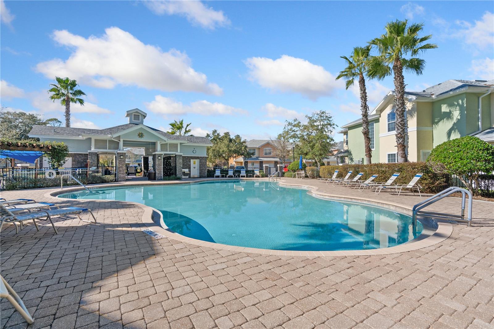 215 BAYBERRY CIR #605, ST AUGUSTINE, FL — photo 54