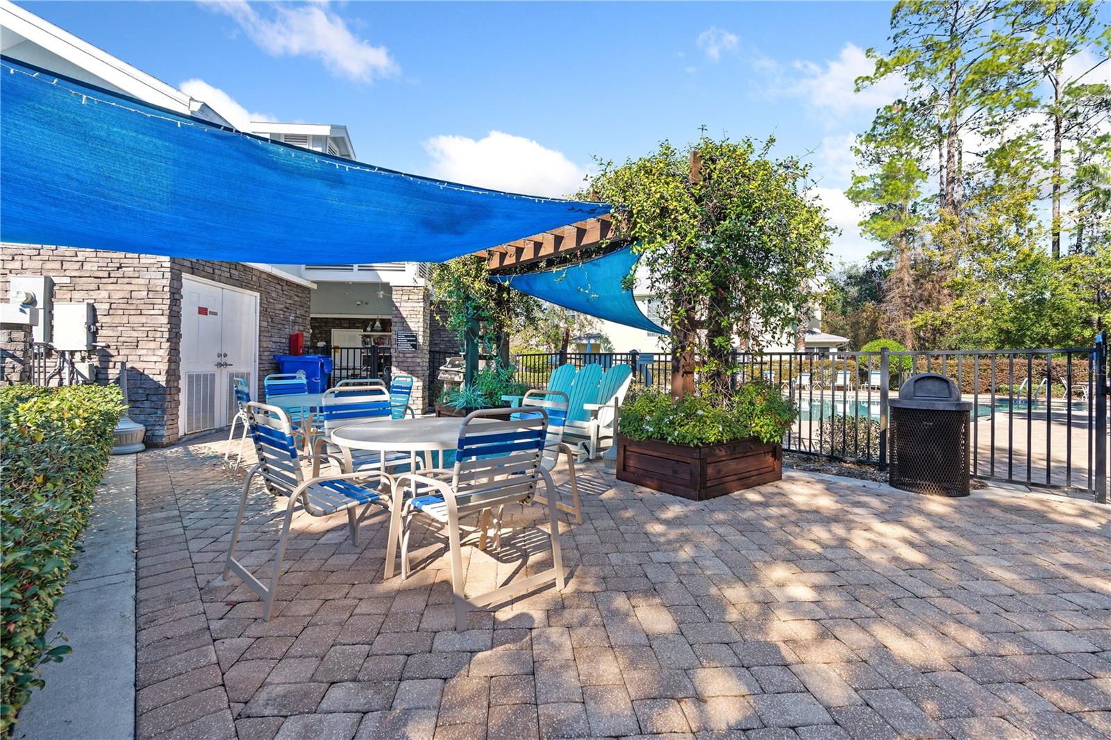 215 BAYBERRY CIR #605, ST AUGUSTINE, FL — photo 55