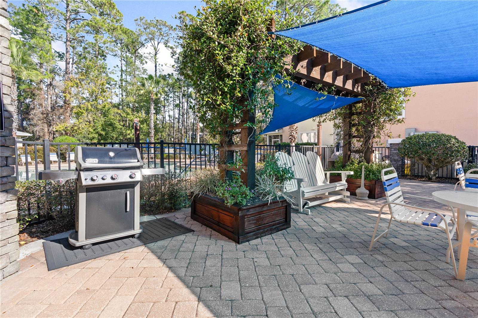 215 BAYBERRY CIR #605, ST AUGUSTINE, FL — photo 57