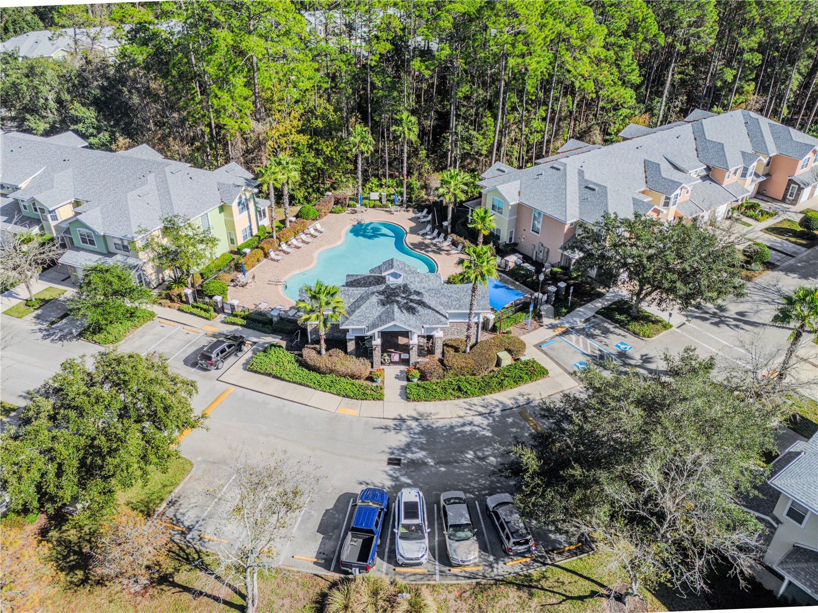 215 BAYBERRY CIR #605, ST AUGUSTINE, FL — photo 58