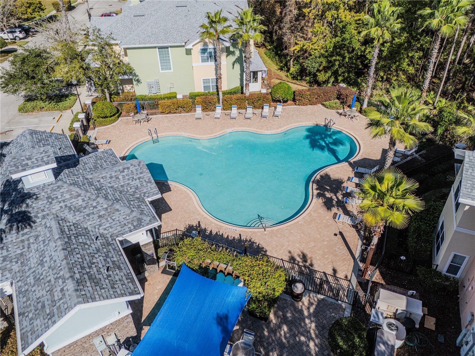 215 BAYBERRY CIR #605, ST AUGUSTINE, FL — photo 59