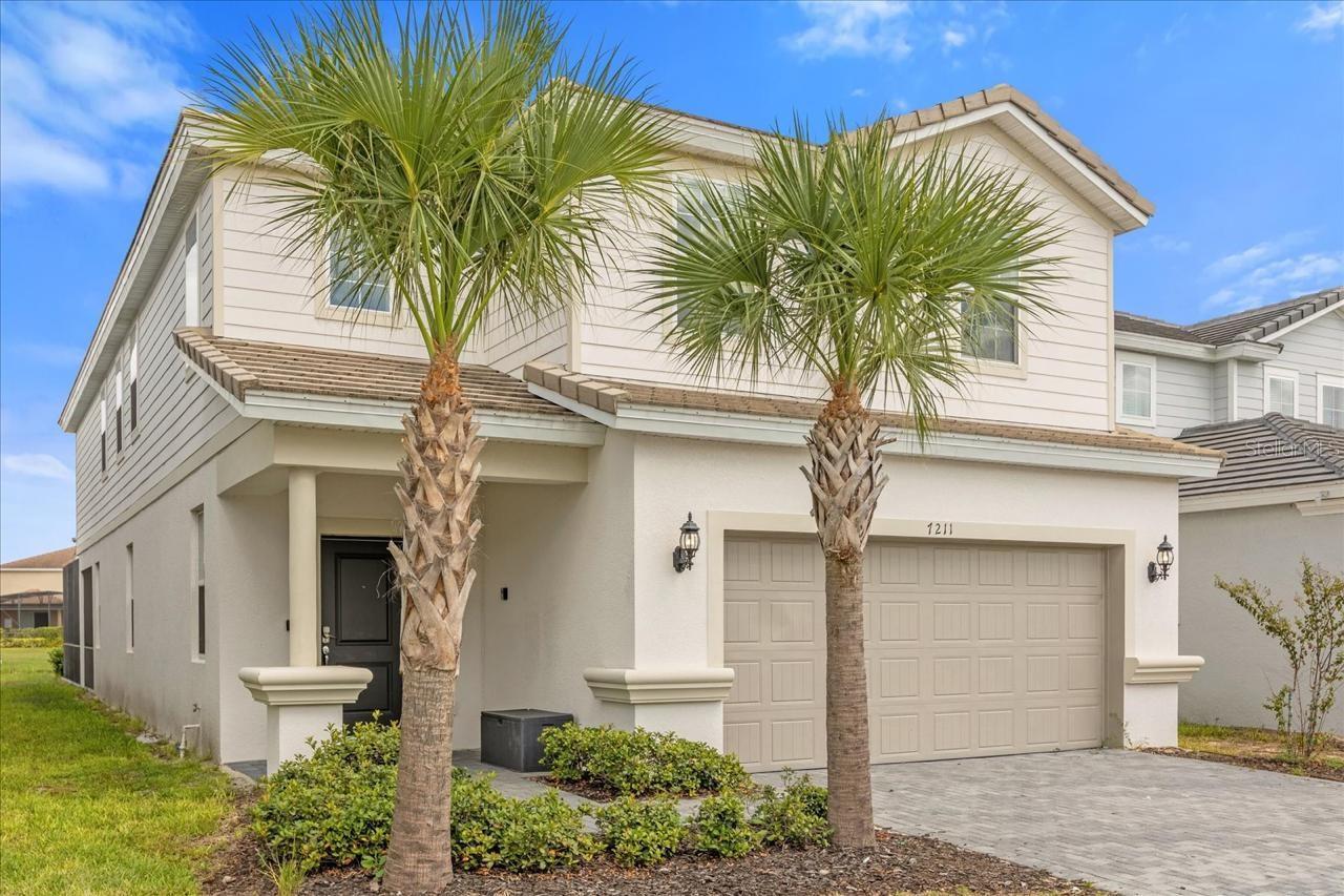 7211 OAKMOSS LOOP, DAVENPORT, FL