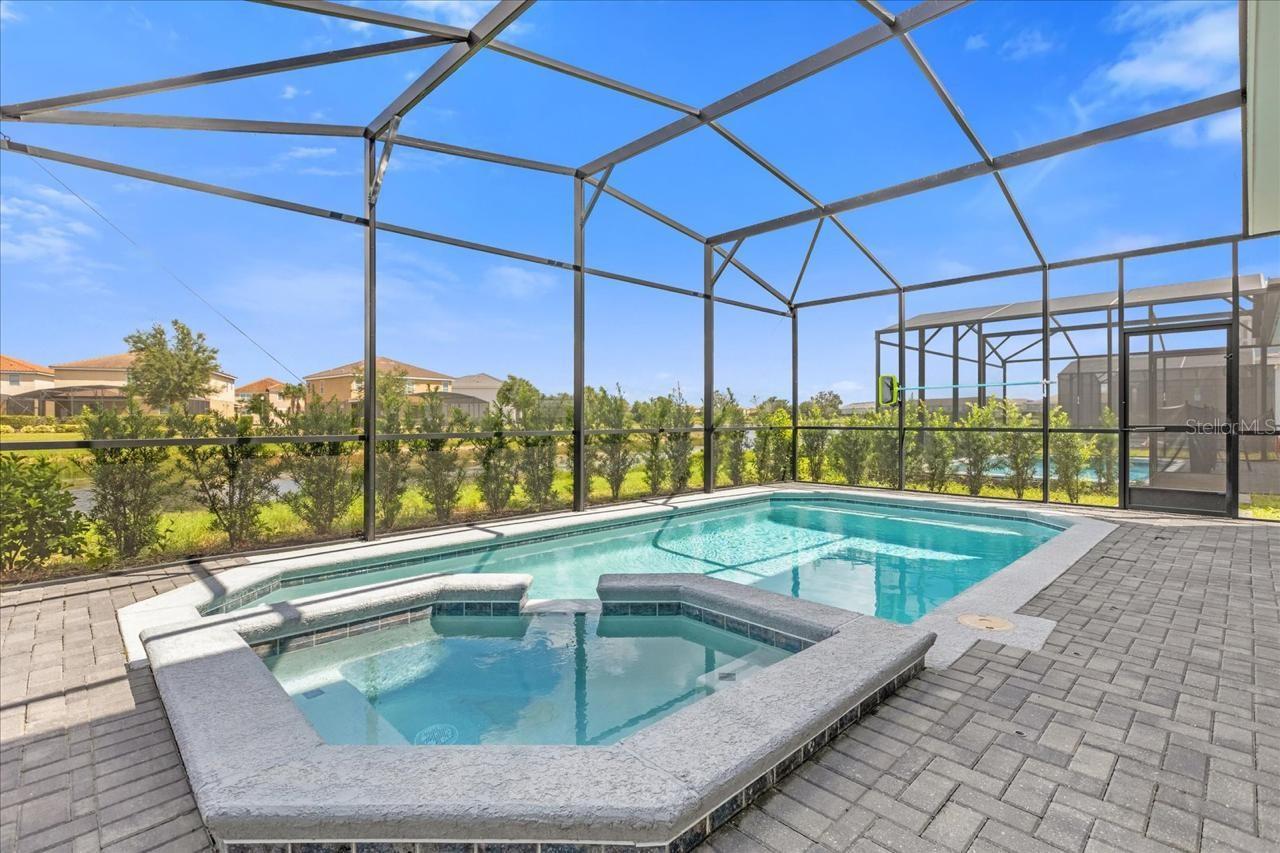 7211 OAKMOSS LOOP, DAVENPORT, FL — photo 4
