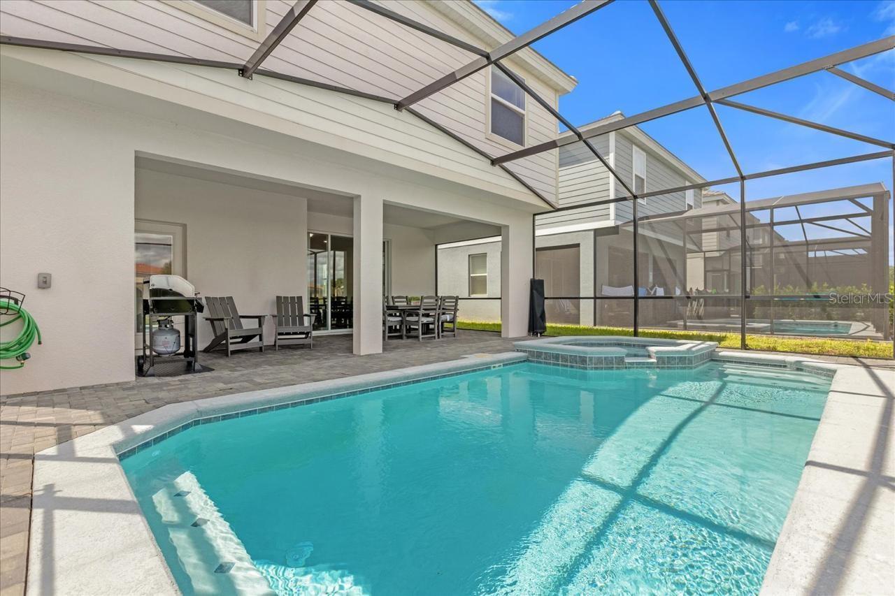 7211 OAKMOSS LOOP, DAVENPORT, FL — photo 30