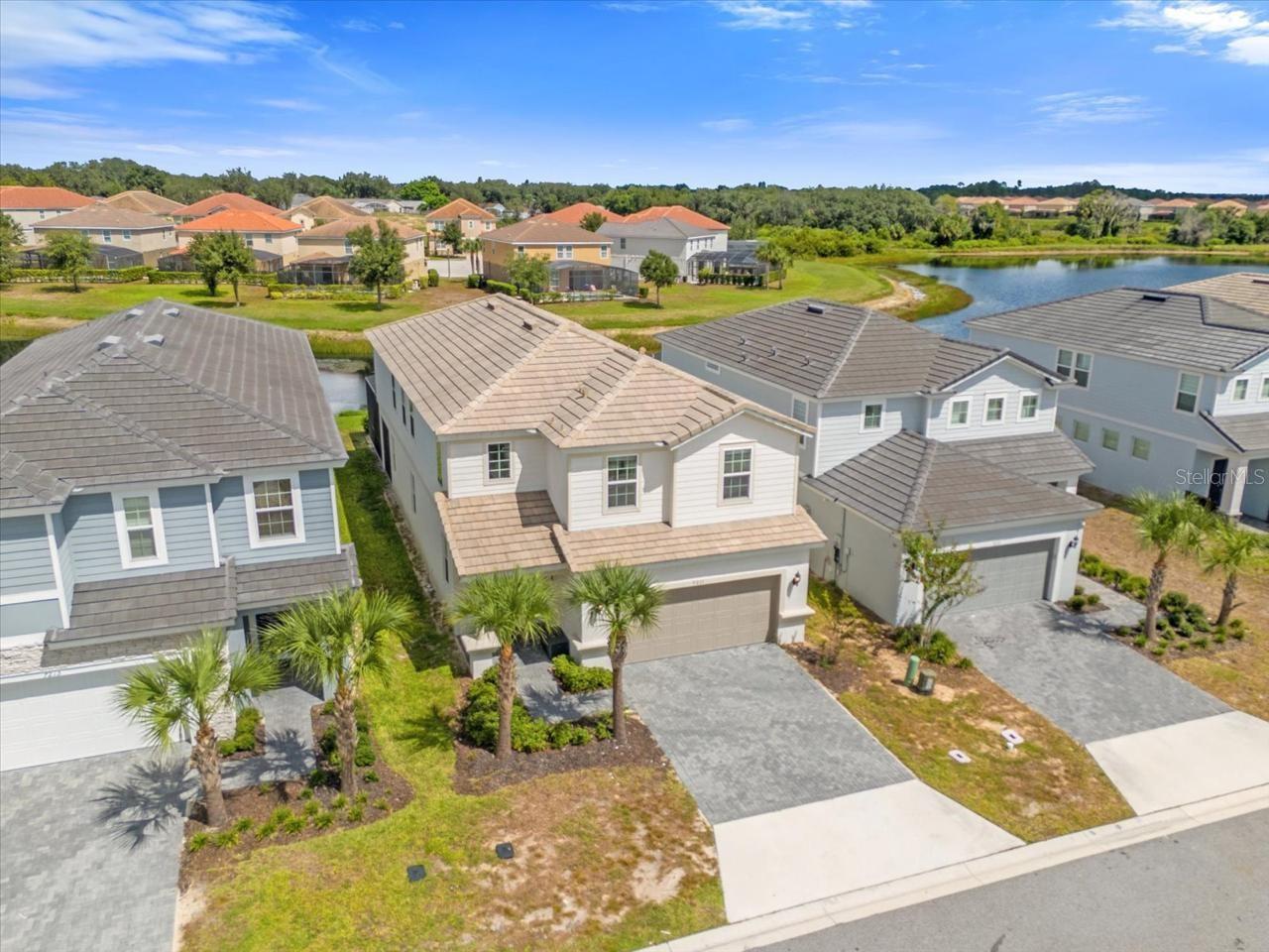 7211 OAKMOSS LOOP, DAVENPORT, FL — photo 37