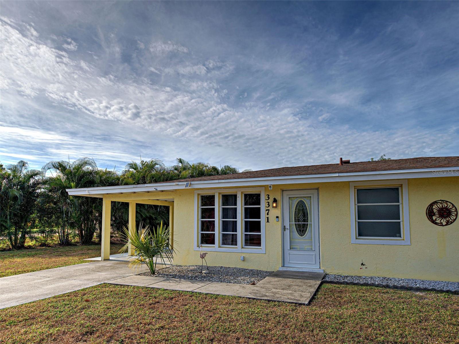 3371 PINETREE ST, PORT CHARLOTTE, FL — photo 4