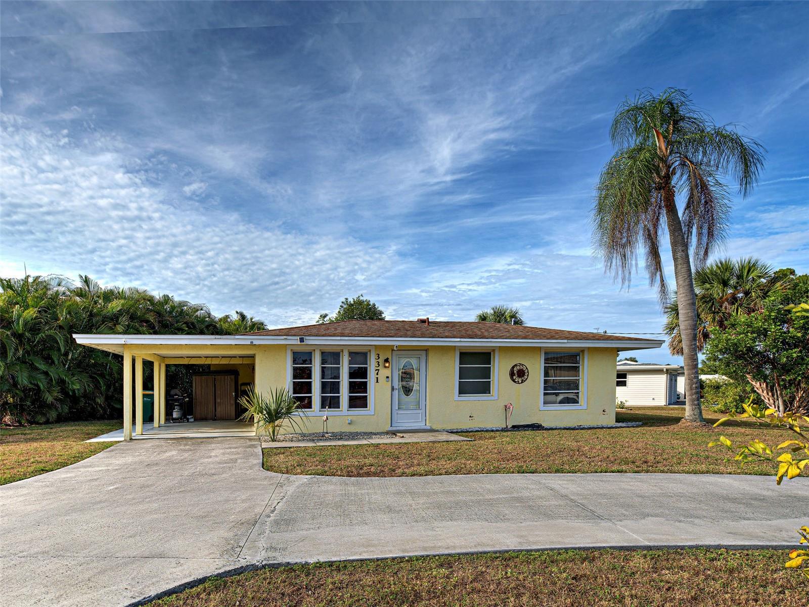 3371 PINETREE ST, PORT CHARLOTTE, FL — photo 5