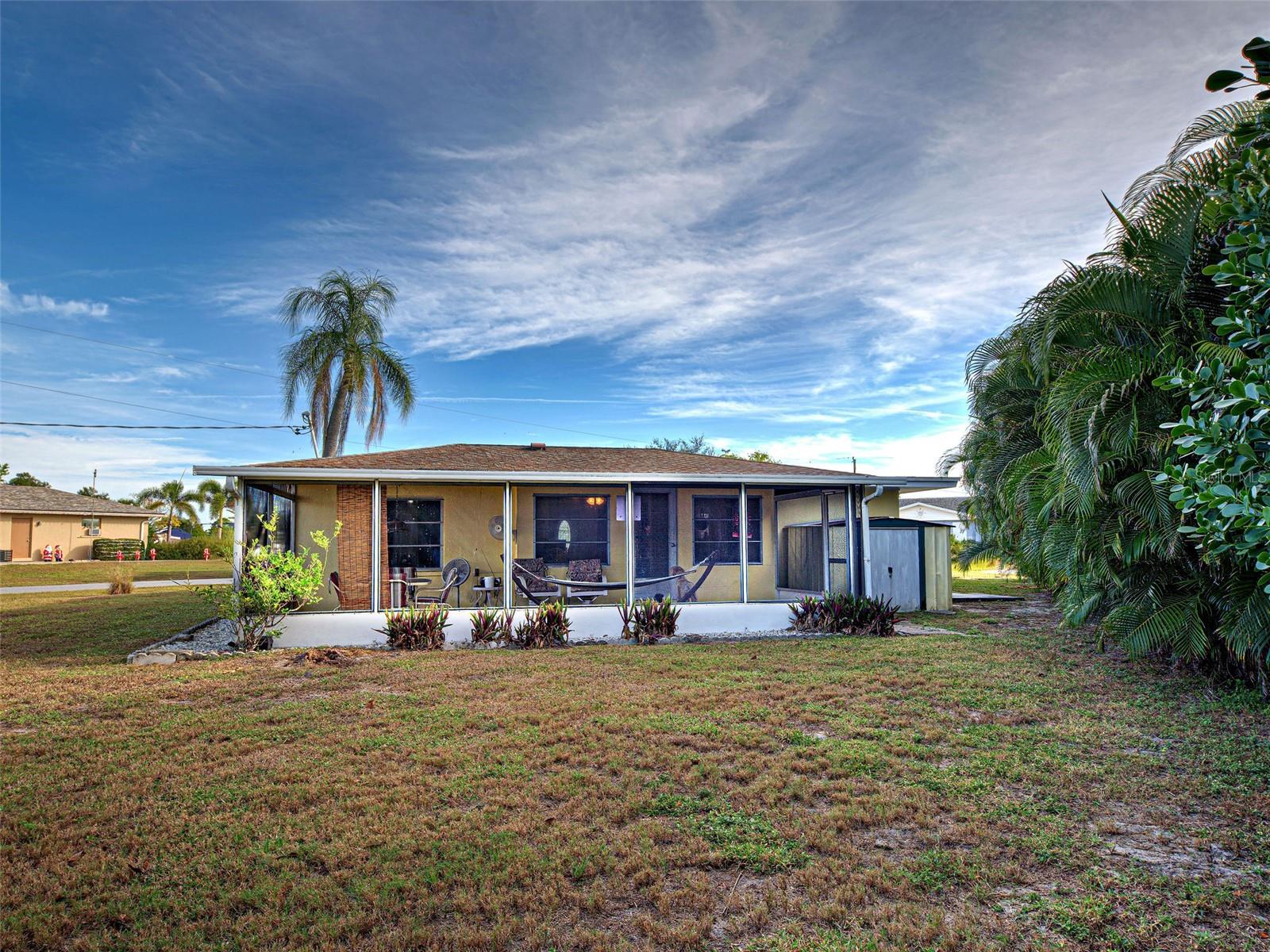3371 PINETREE ST, PORT CHARLOTTE, FL — photo 42