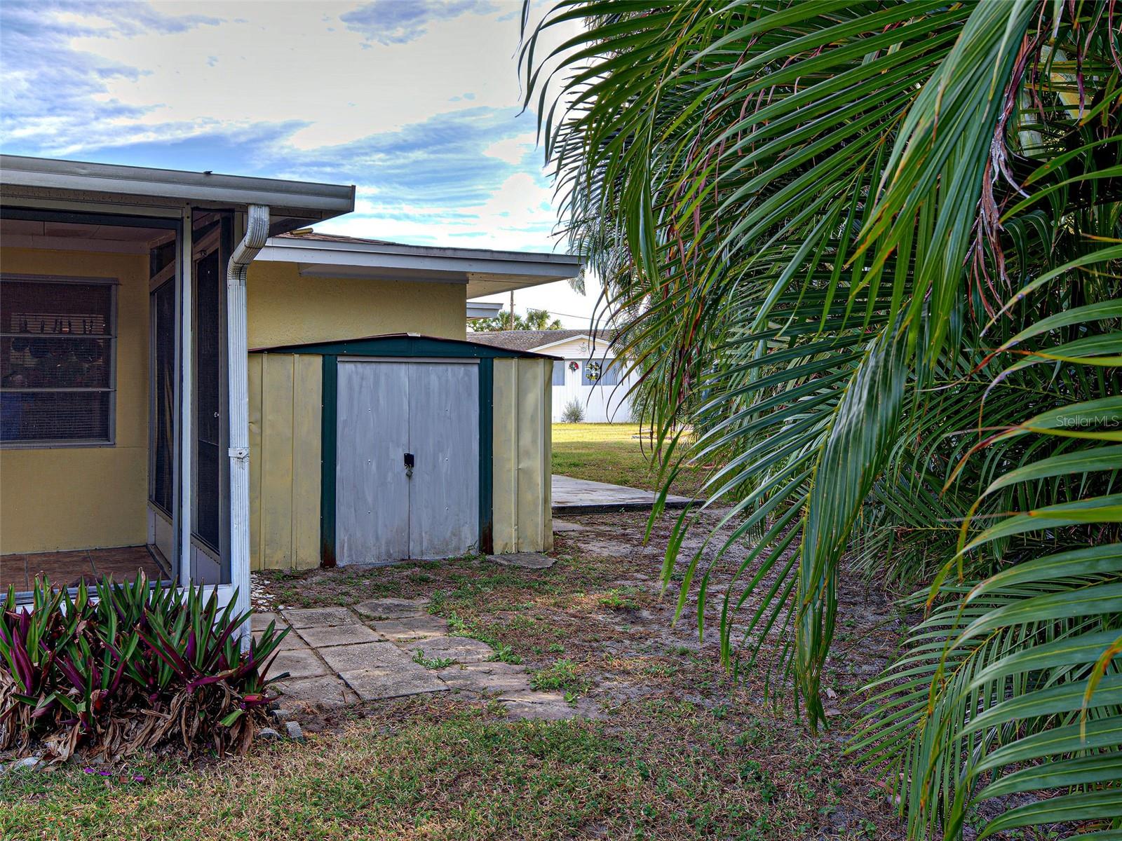 3371 PINETREE ST, PORT CHARLOTTE, FL — photo 46