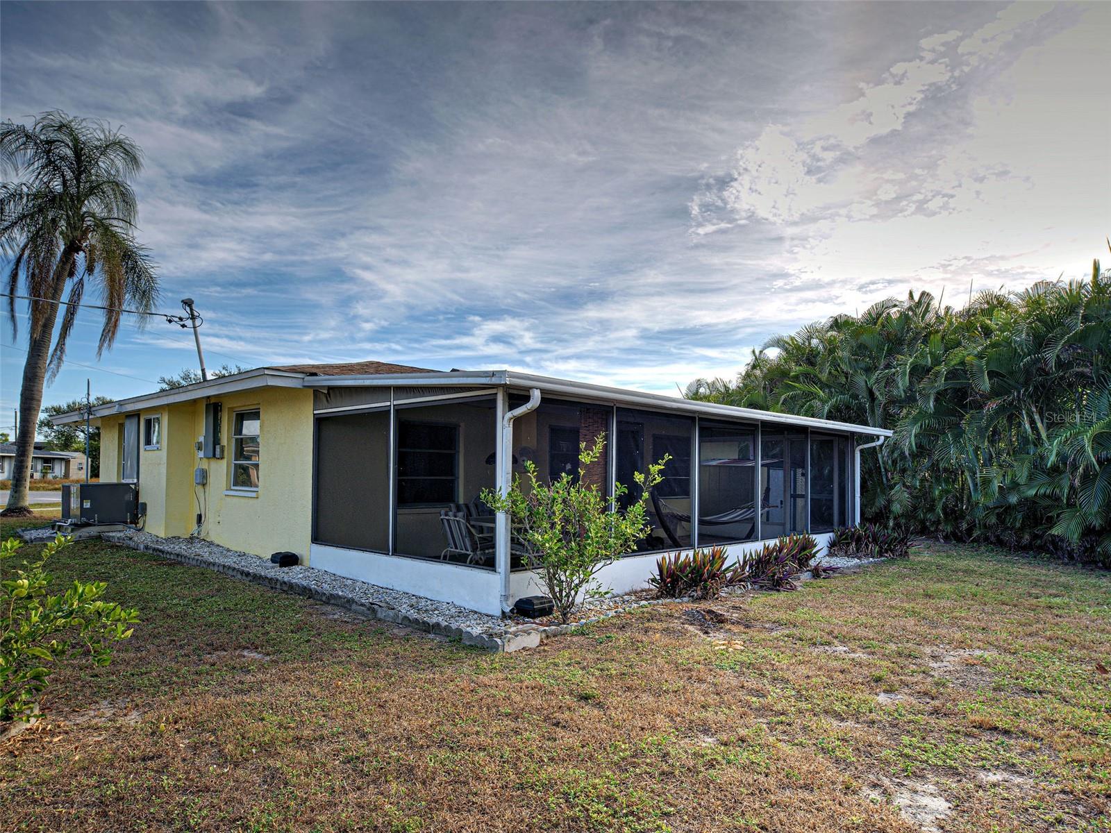 3371 PINETREE ST, PORT CHARLOTTE, FL — photo 47
