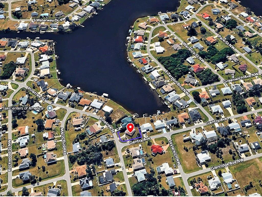 3371 PINETREE ST, PORT CHARLOTTE, FL — photo 48
