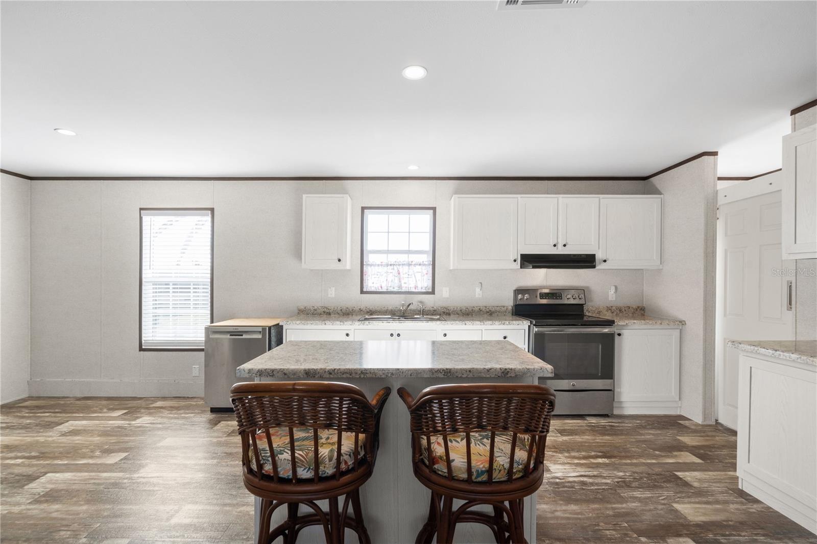 224 WOLVERINE AVE, NORTH PORT, FL — photo 13