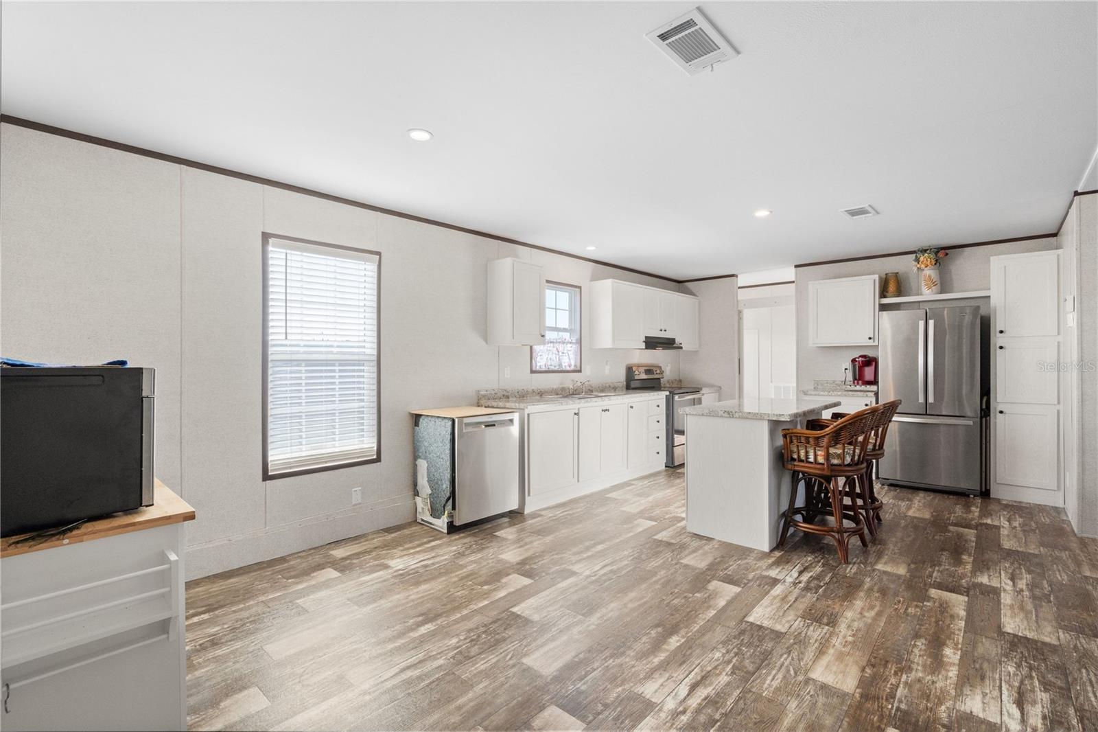 224 WOLVERINE AVE, NORTH PORT, FL — photo 10