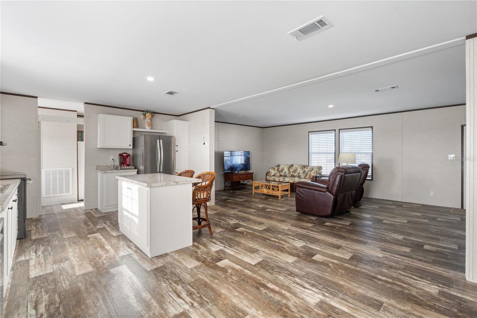 224 WOLVERINE AVE, NORTH PORT, FL — photo 17