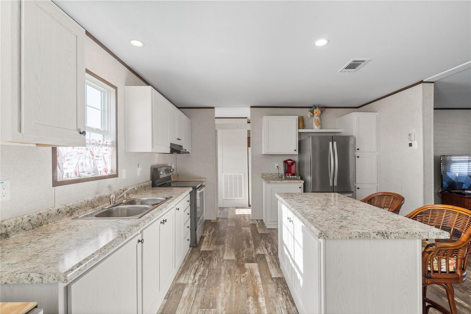 224 WOLVERINE AVE, NORTH PORT, FL — photo 11