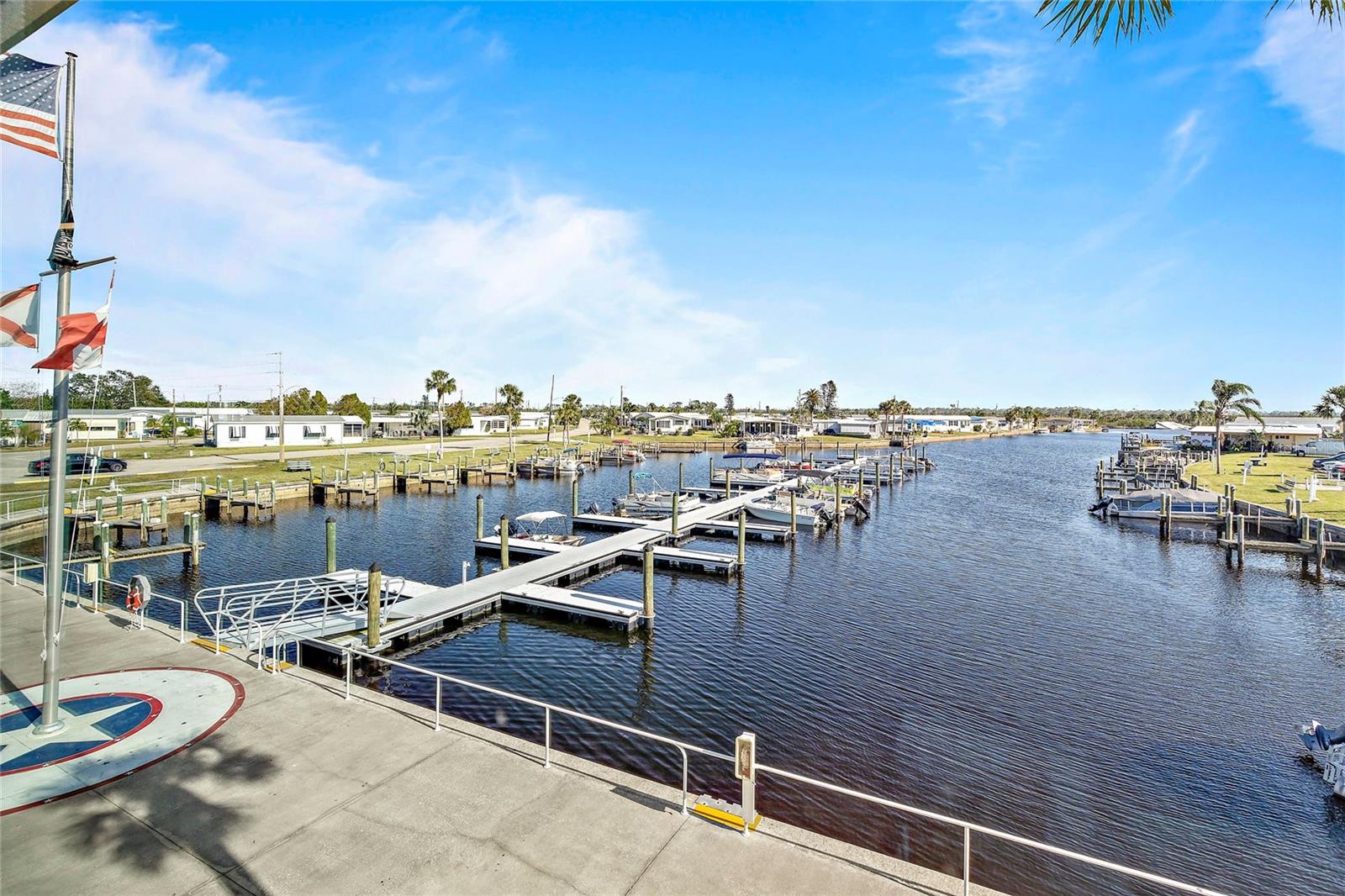 224 WOLVERINE AVE, NORTH PORT, FL — photo 35