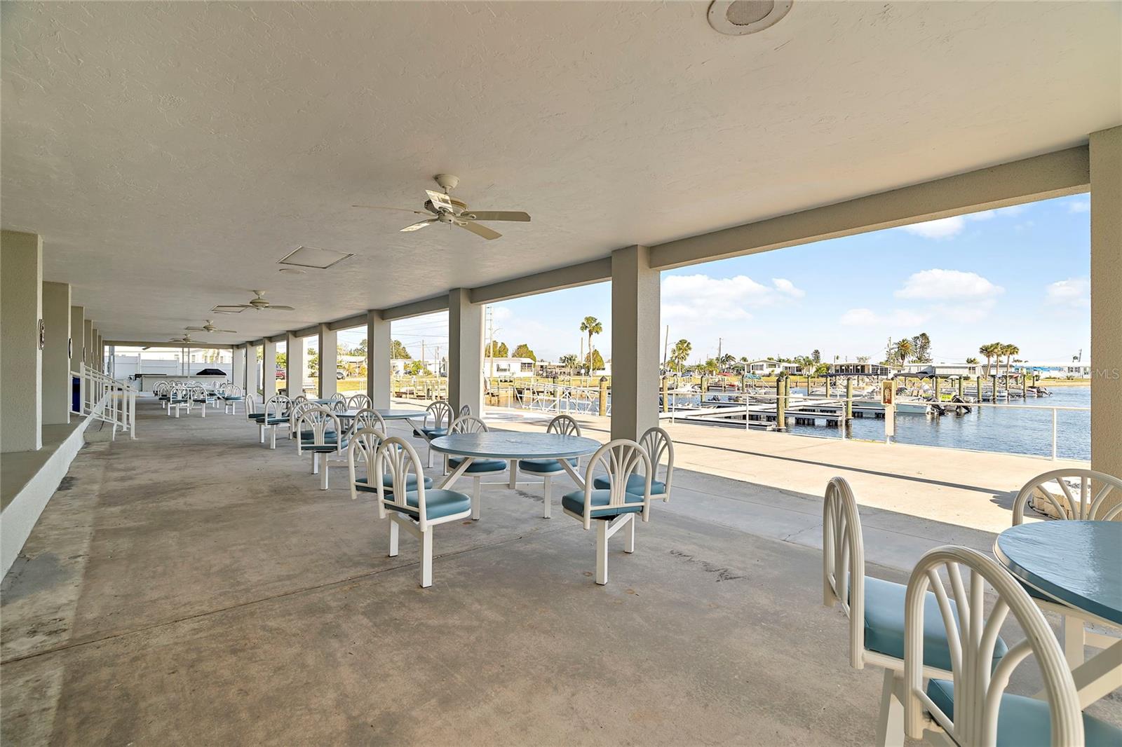 224 WOLVERINE AVE, NORTH PORT, FL — photo 44