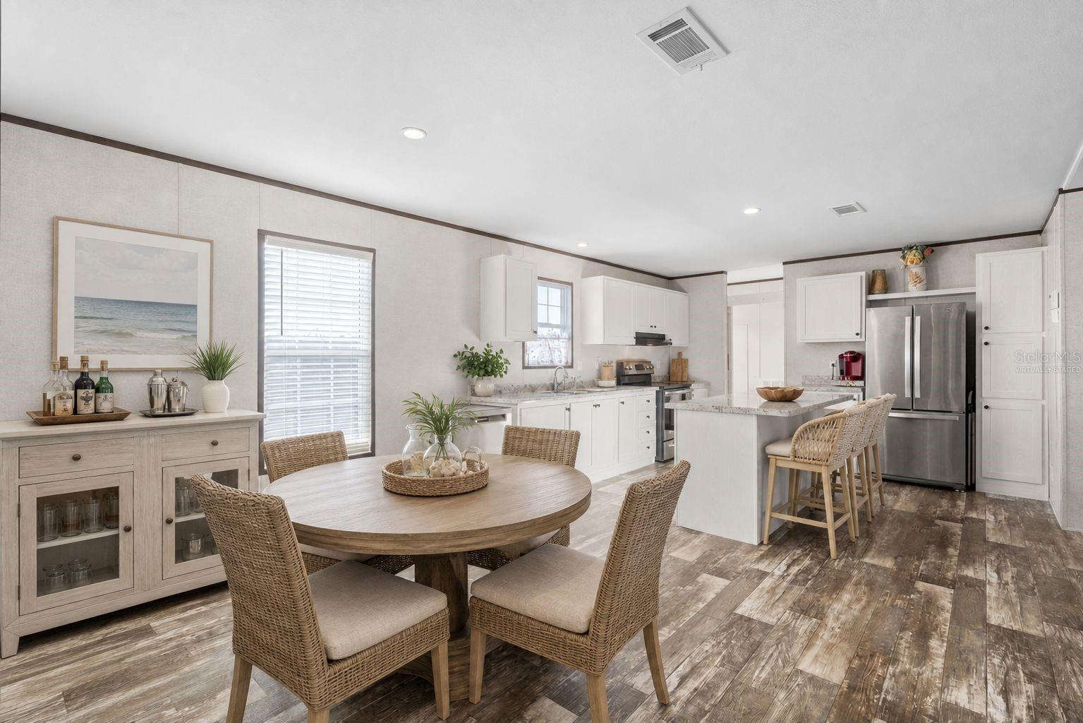 224 WOLVERINE AVE, NORTH PORT, FL — photo 9