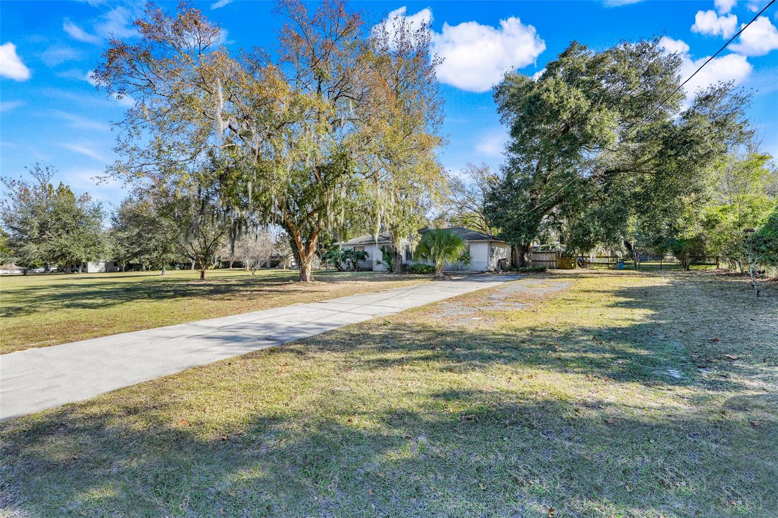 37032 GRAYS AIRPORT RD, LADY LAKE, FL — photo 4