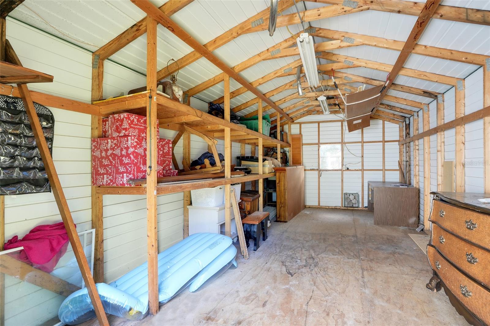 37032 GRAYS AIRPORT RD, LADY LAKE, FL — photo 57