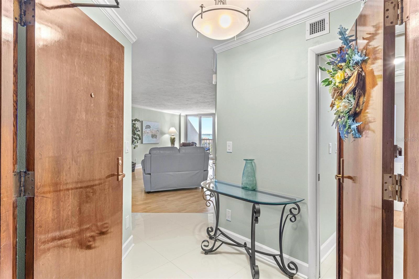 1660 GULF BLVD #607, CLEARWATER BEACH, FL — photo 5