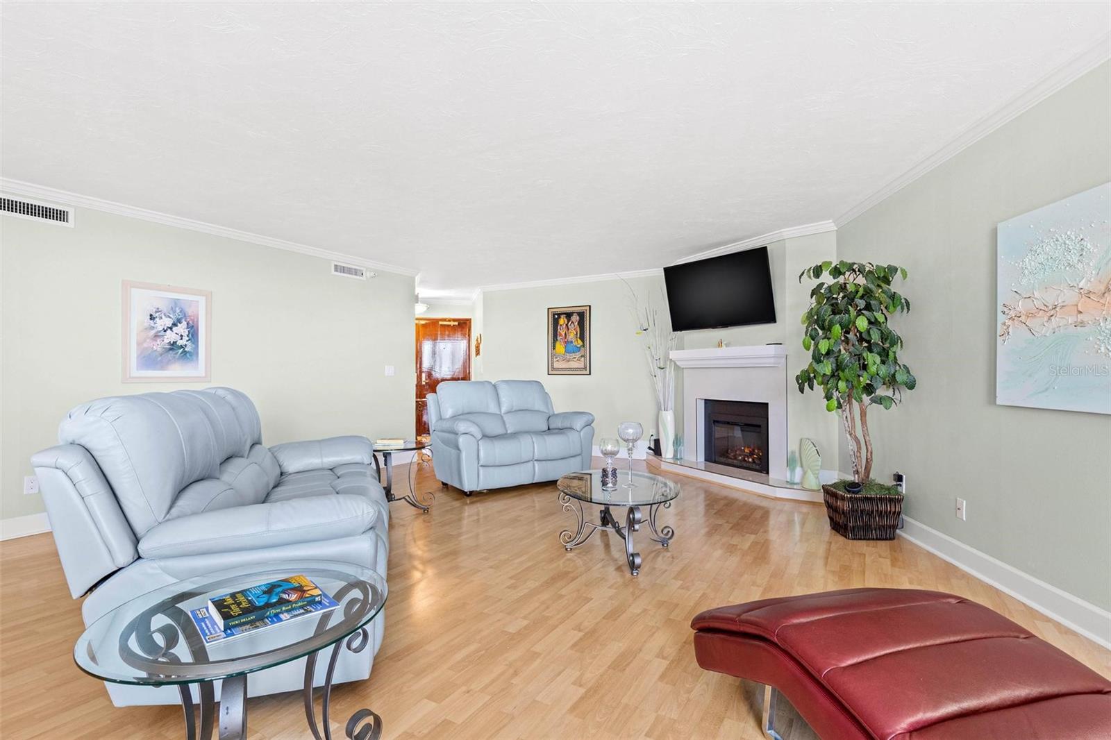 1660 GULF BLVD #607, CLEARWATER BEACH, FL — photo 7