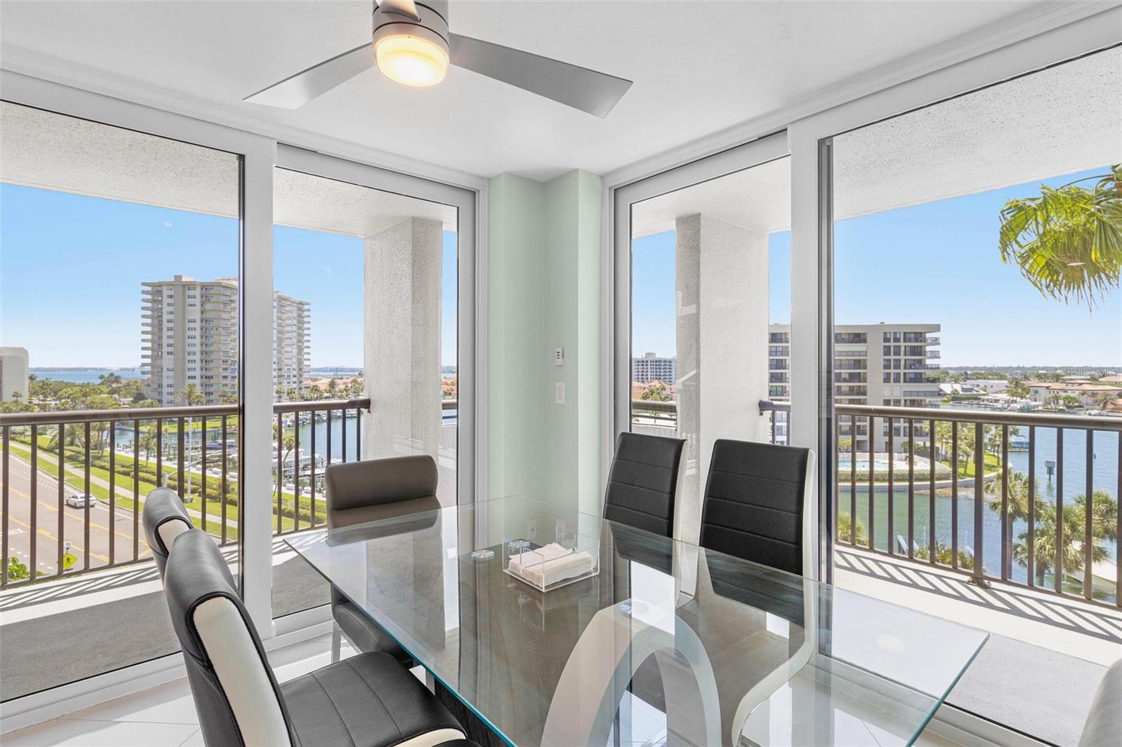 1660 GULF BLVD #607, CLEARWATER BEACH, FL — photo 14