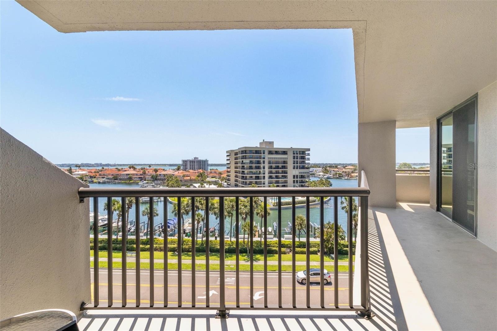 1660 GULF BLVD #607, CLEARWATER BEACH, FL — photo 32