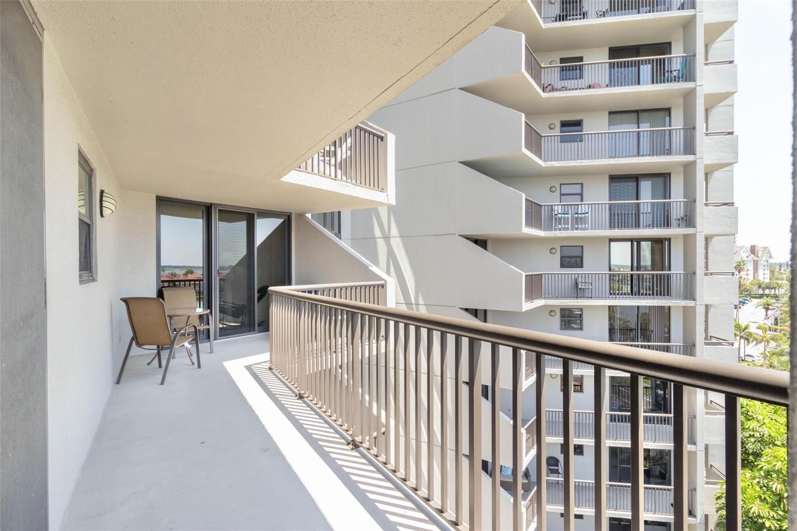 1660 GULF BLVD #607, CLEARWATER BEACH, FL — photo 33