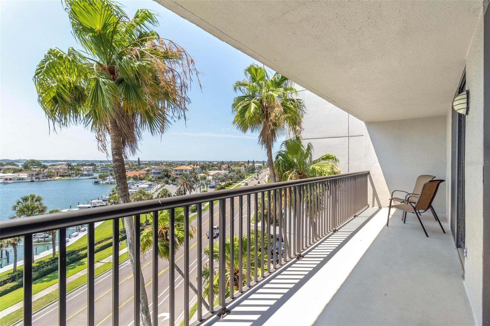1660 GULF BLVD #607, CLEARWATER BEACH, FL — photo 34