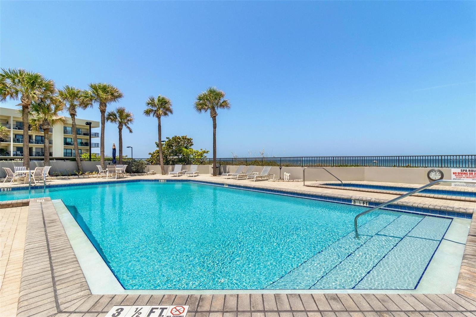 1660 GULF BLVD #607, CLEARWATER BEACH, FL — photo 41