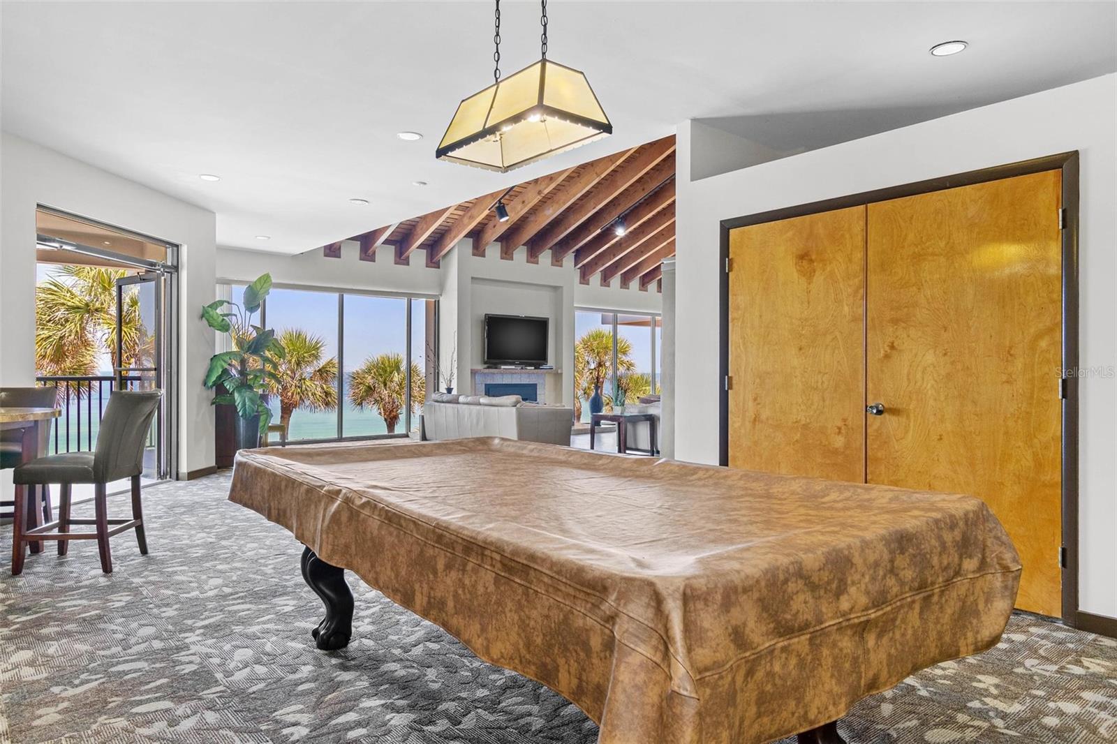 1660 GULF BLVD #607, CLEARWATER BEACH, FL — photo 48