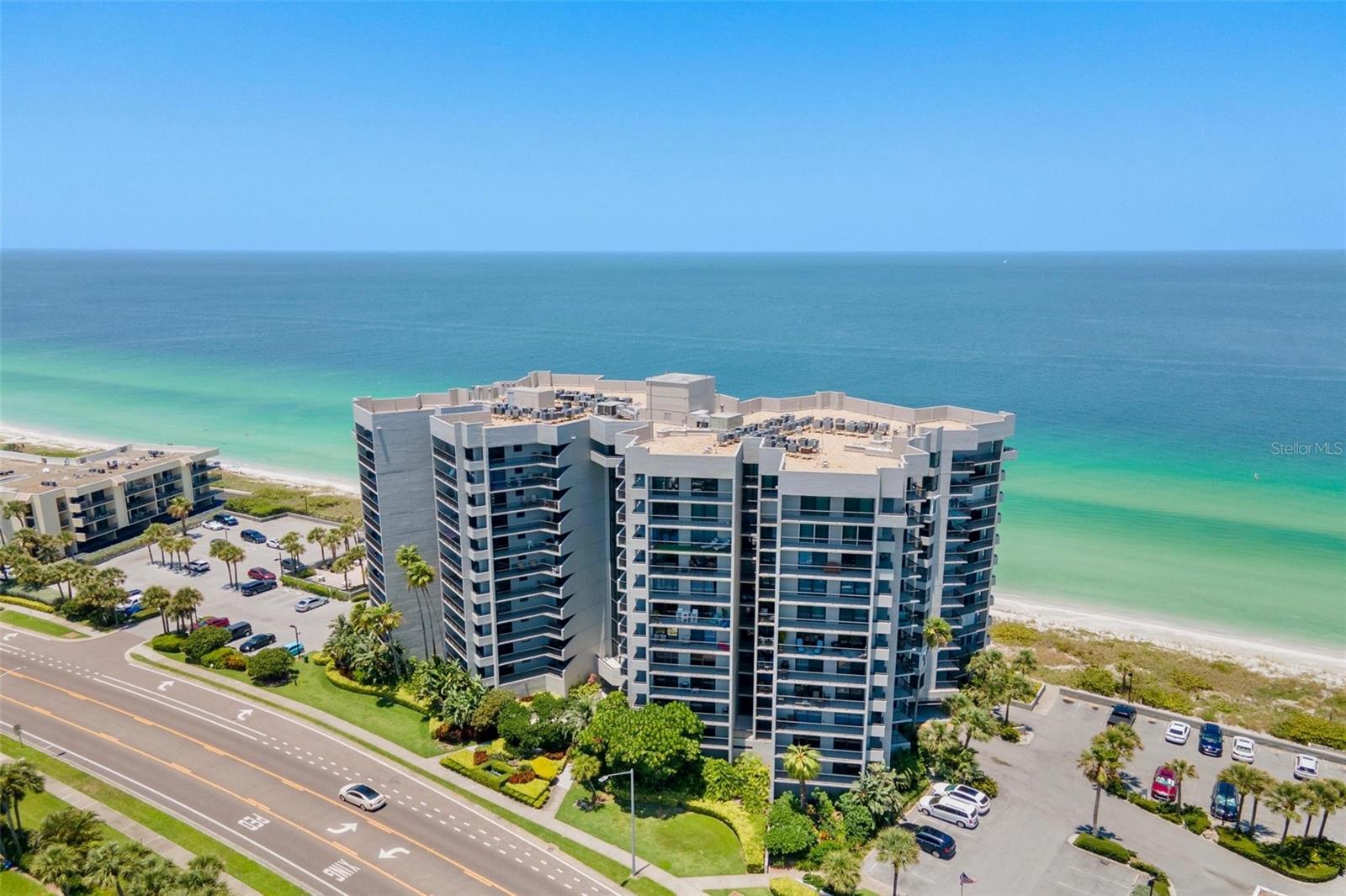1660 GULF BLVD #607, CLEARWATER BEACH, FL — photo 50