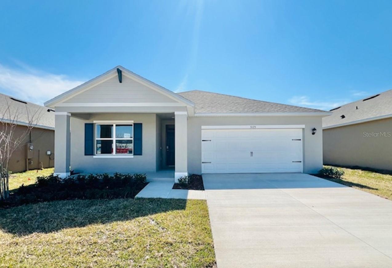 5175 NICKERBEAN ST, APOPKA, FL