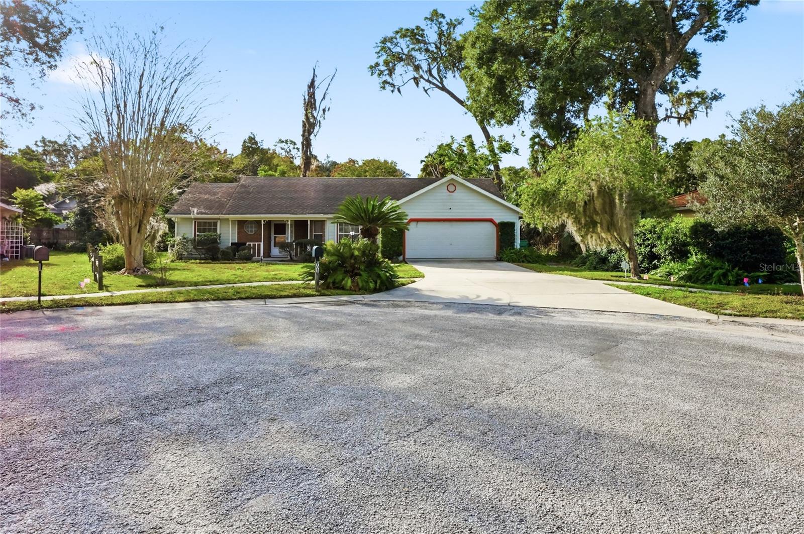 905 NORTHERN OAKS TER, DELAND, FL — photo 2