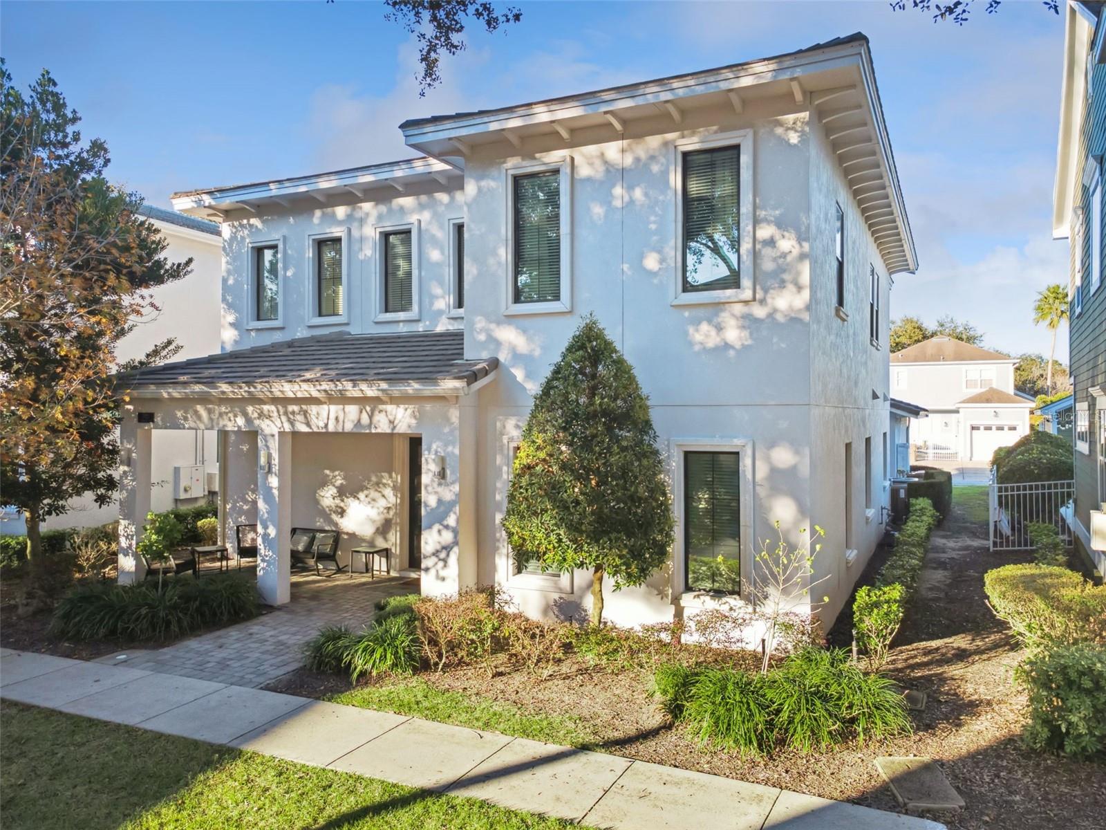 7423 SPARKLING CT, REUNION, FL — photo 39