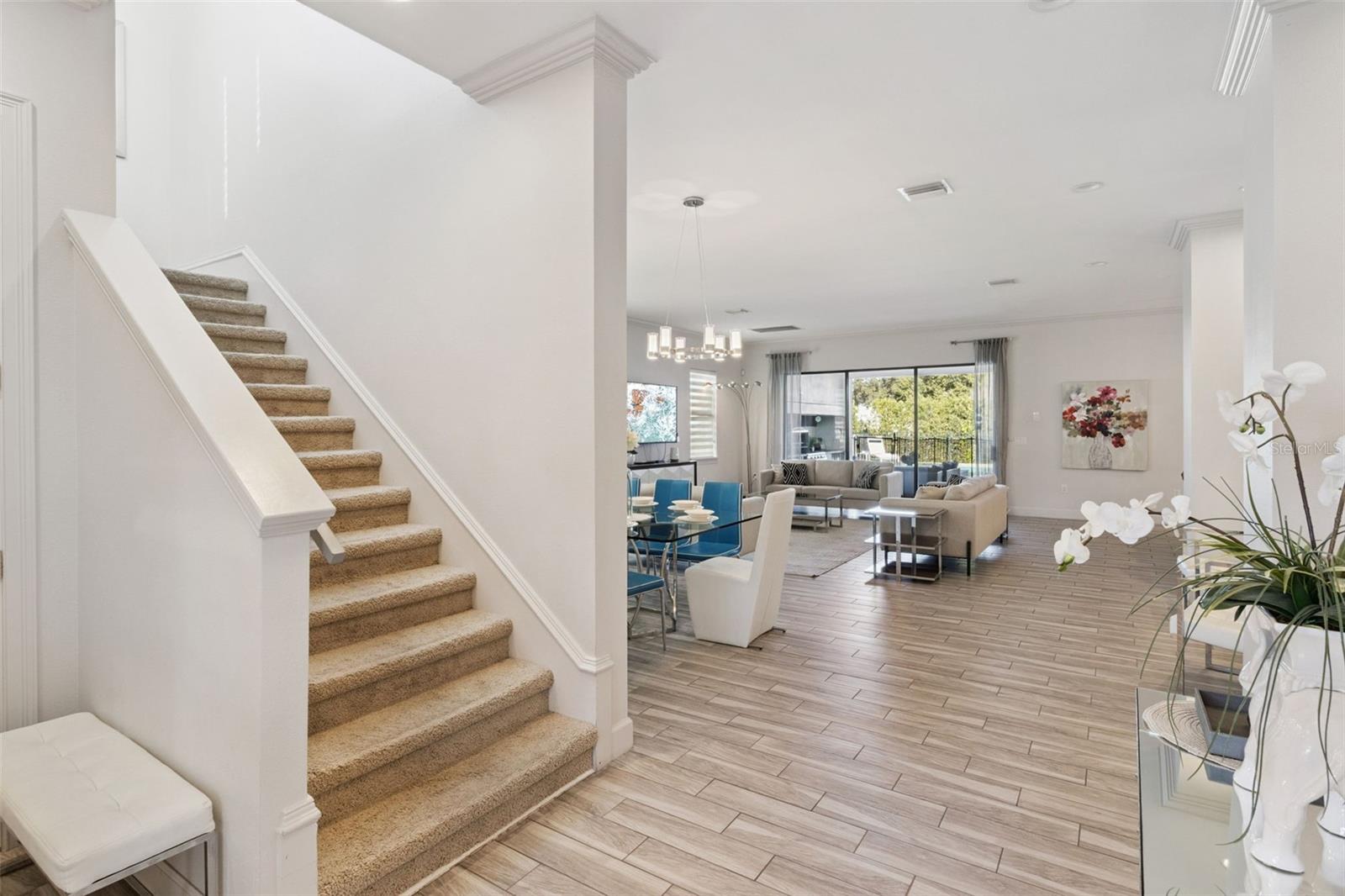 7423 SPARKLING CT, REUNION, FL — photo 12