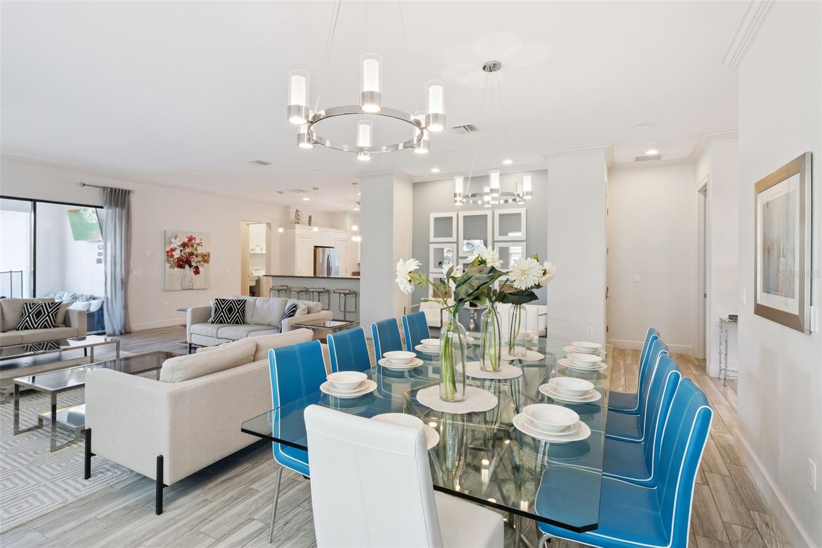 7423 SPARKLING CT, REUNION, FL — photo 14